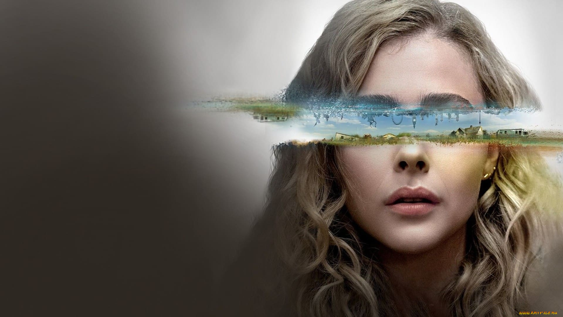 the peripheral ,  2022  ,  , , amazon, prime, video, , , , , , , chloe, grace, moretz, flynne, fisher